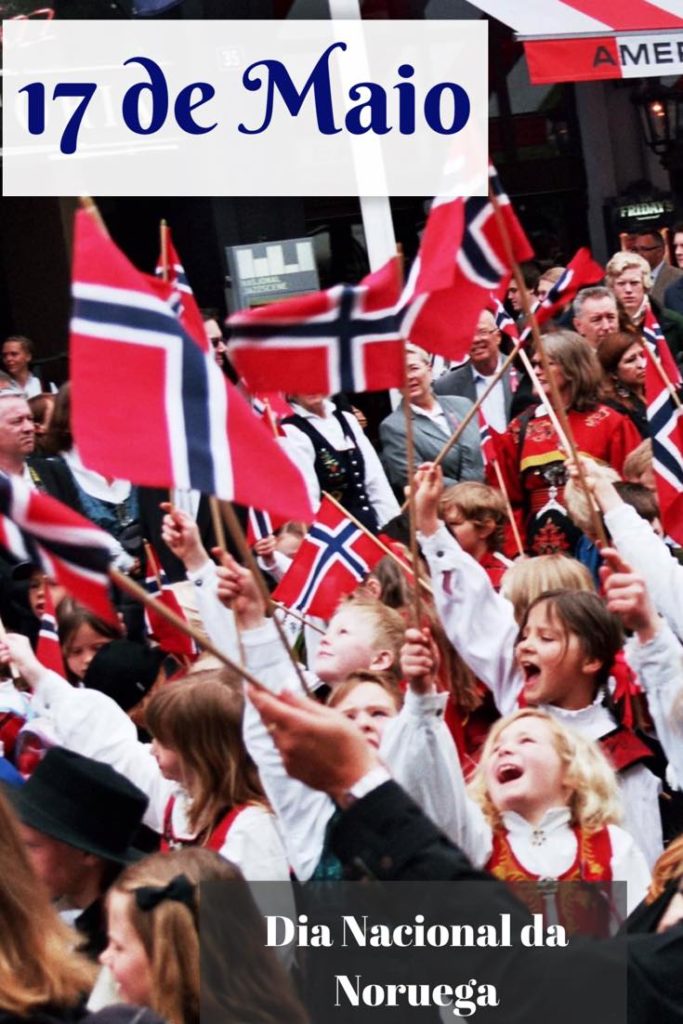 17 de Maio