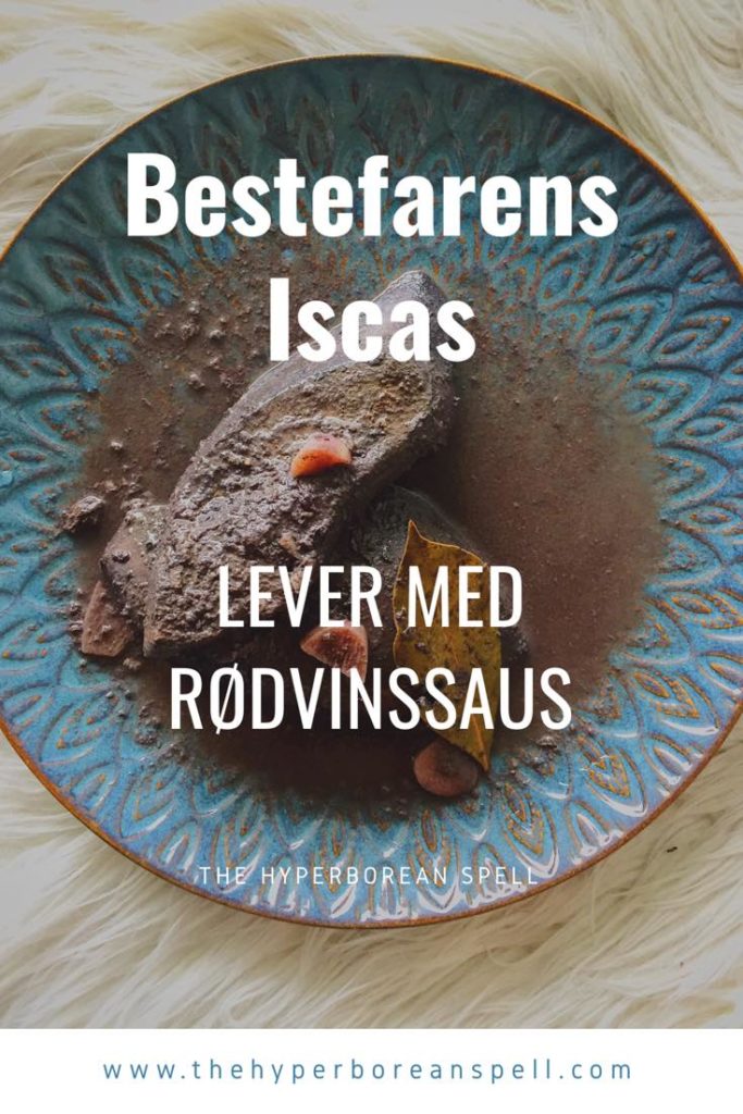 Iscas Lever