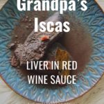 Liver Iscas