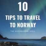 Tips Norway travel