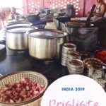 prisliste budget india 2019