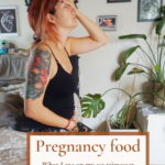 pregnancy food
