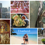 thailand unusual tips